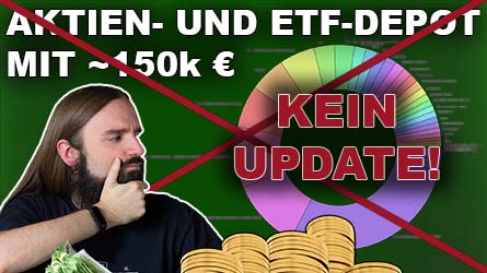 500k, 300k, 150k-Aktien-DEPOT?! – Achtung bei Depots von FINFLUENCERN!