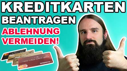 Kreditkarte beantragen – Barclaycard als VISA-Kreditkarte