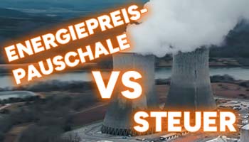 Energiepreispauschale zu Unrecht versteuert!